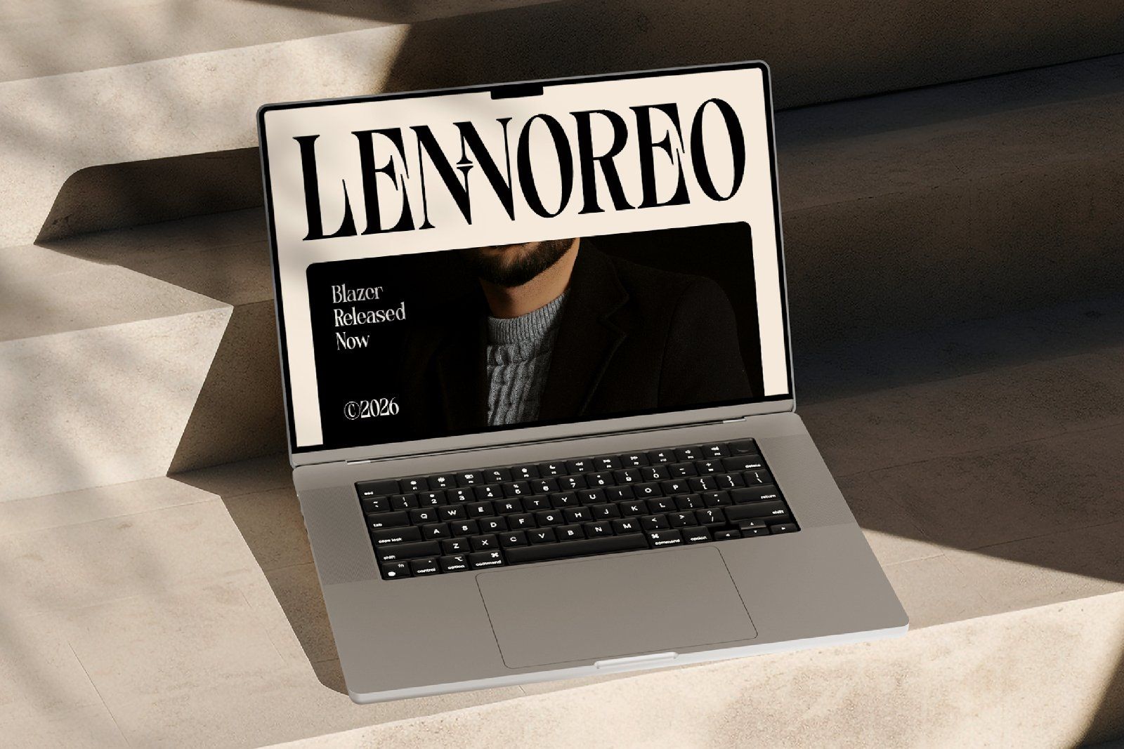 Seroze – Elegant Luxury Serif