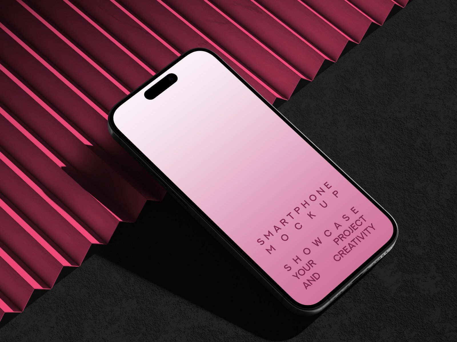 Sharp Edges Mockup — image 2