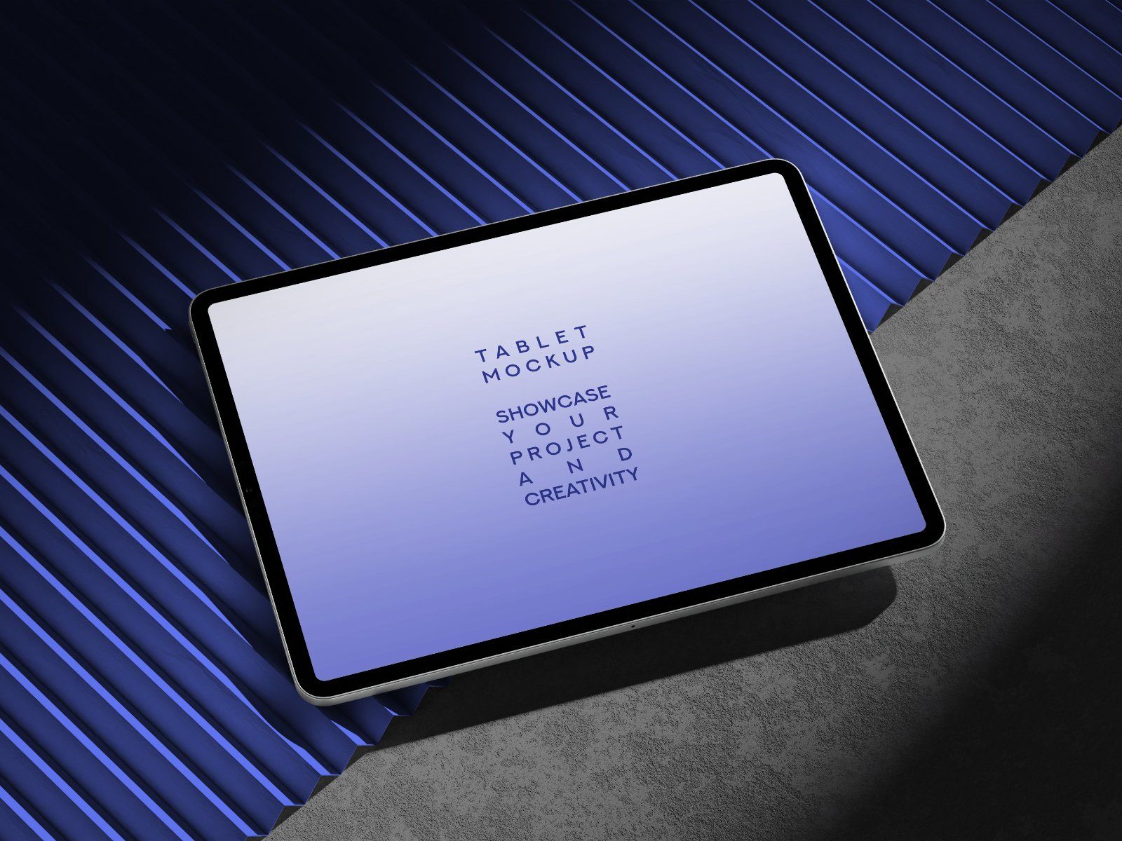 Sharp Edges Mockup — image 4