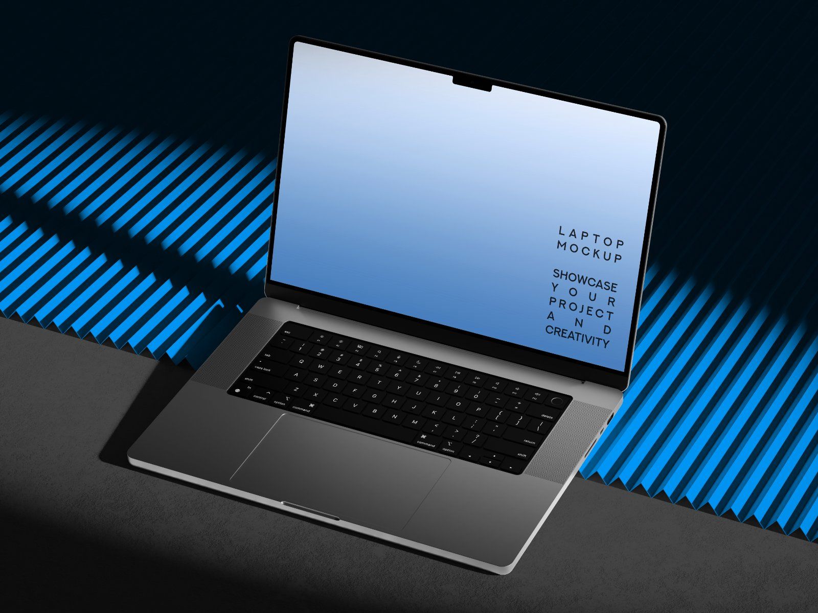 Sharp Edges Mockup — image 6