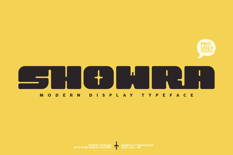 Showra