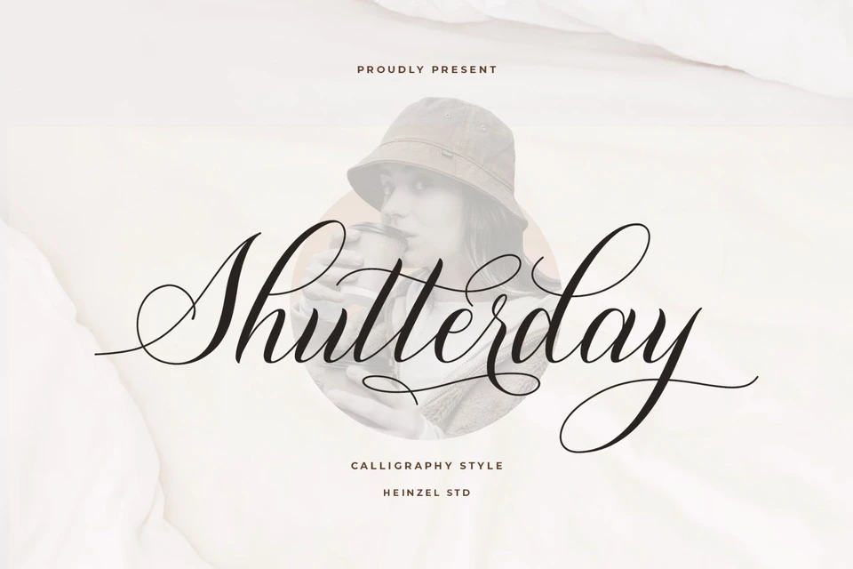Shutterday