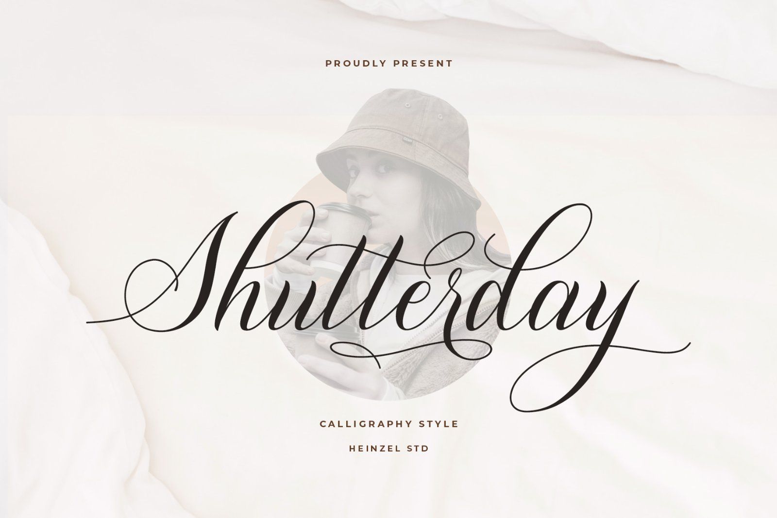 Shutterday
