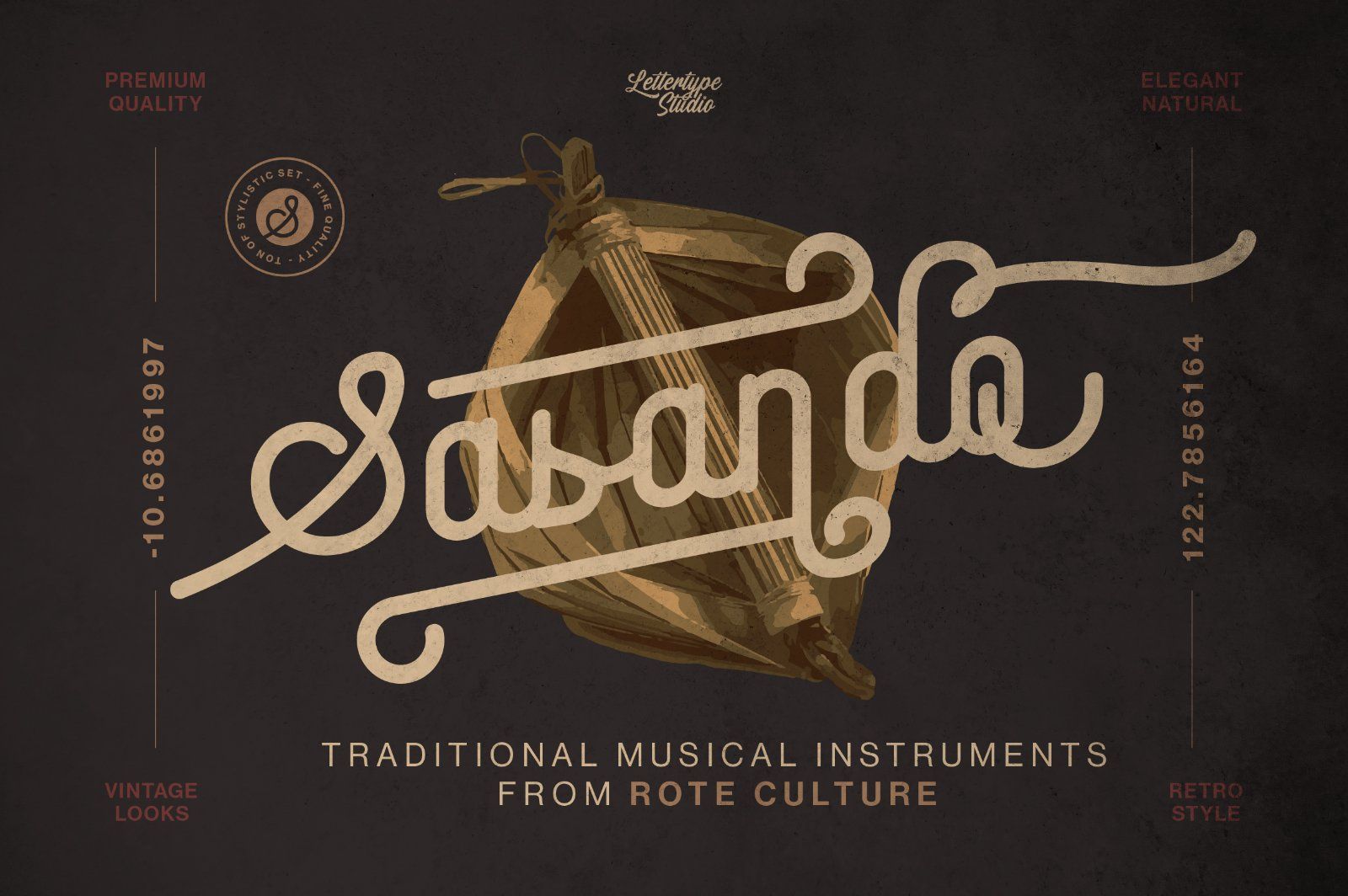 Sigmature Monoline Beautiful Script — image 7