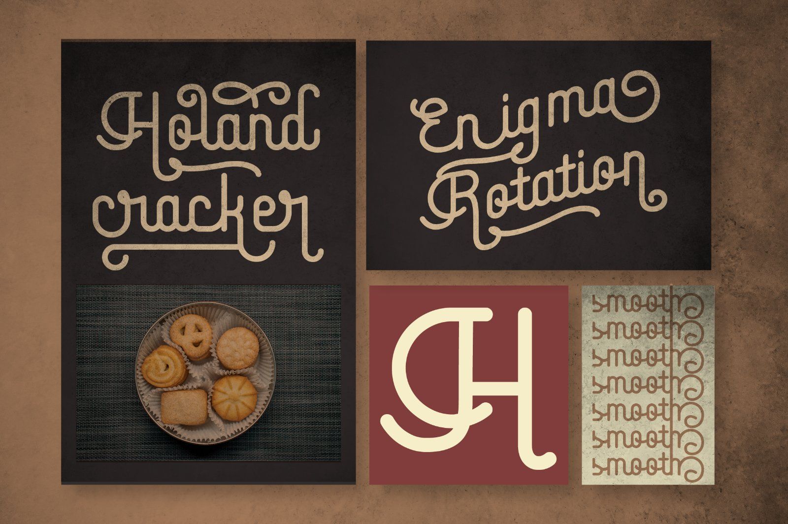 Sigmature Monoline Beautiful Script — image 11