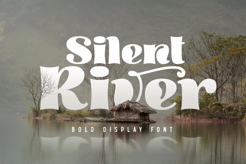 Silent River
