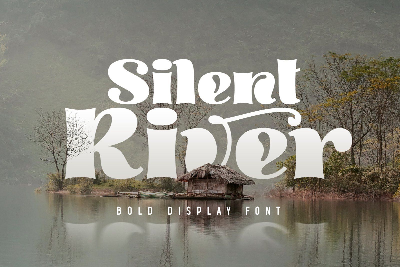 Silent River — image 1