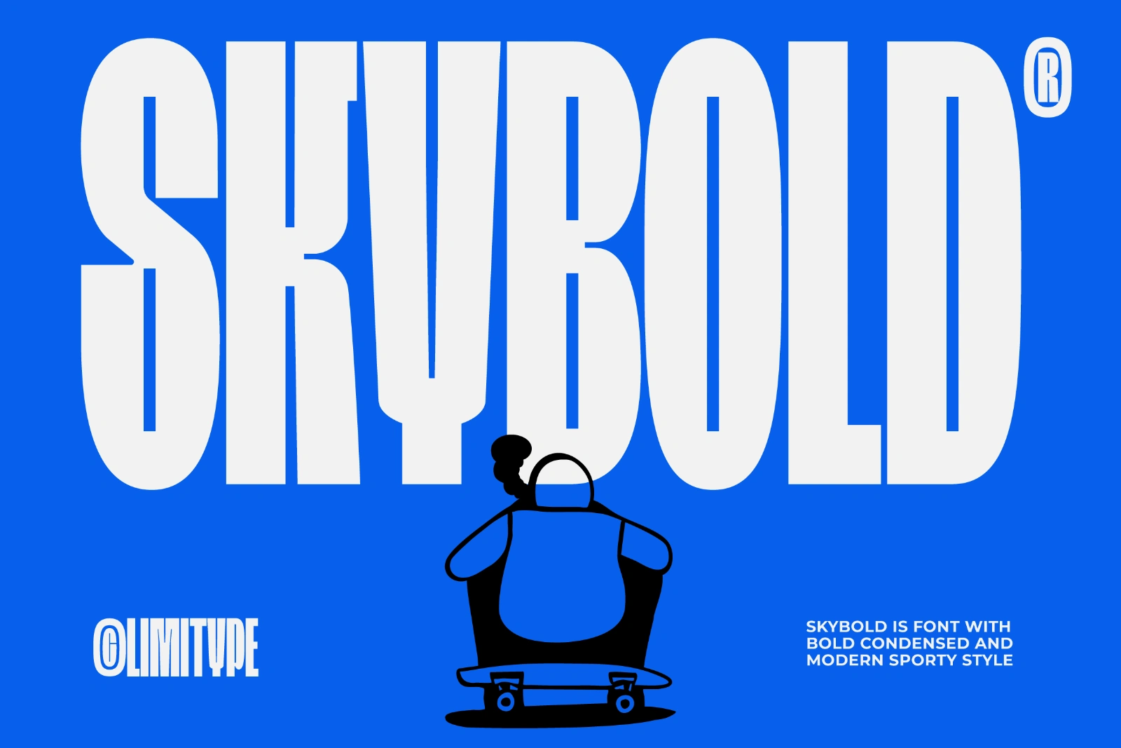 Skybold — image 1