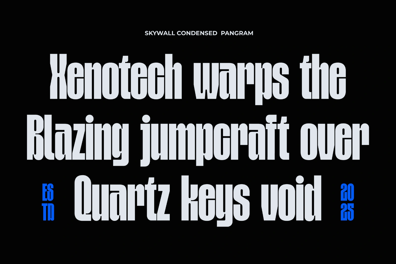 Skywall — image 3