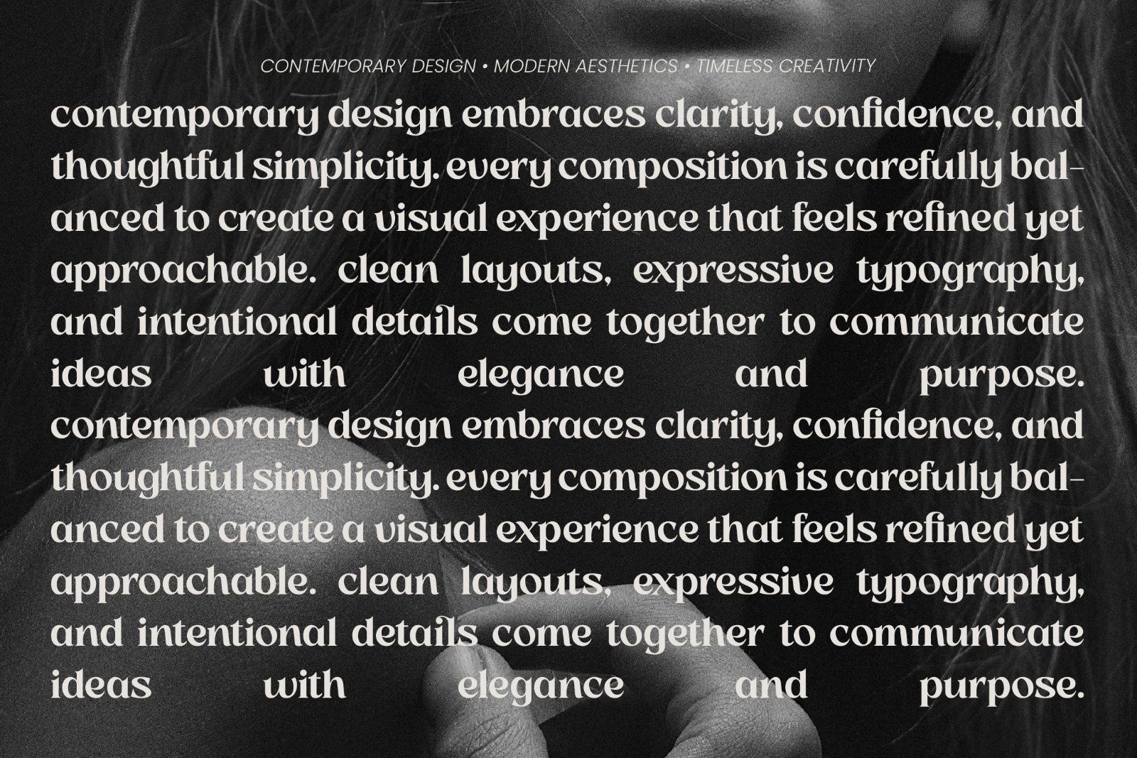 Slow Bar Stories Display Serif — image 6