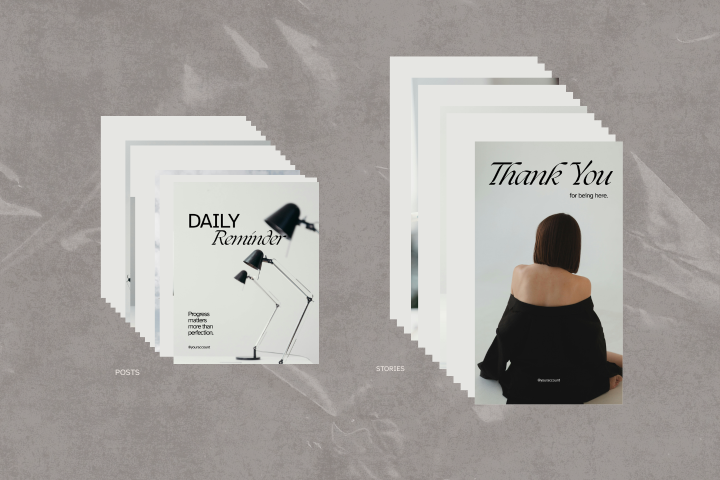Small Business Instagram Templates — image 11
