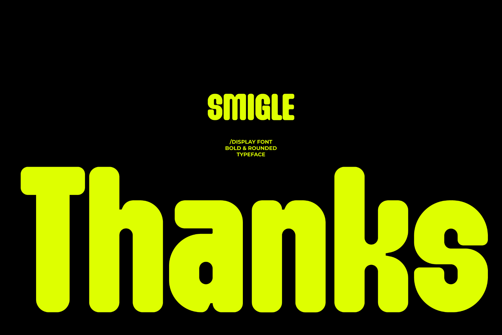 Smigle