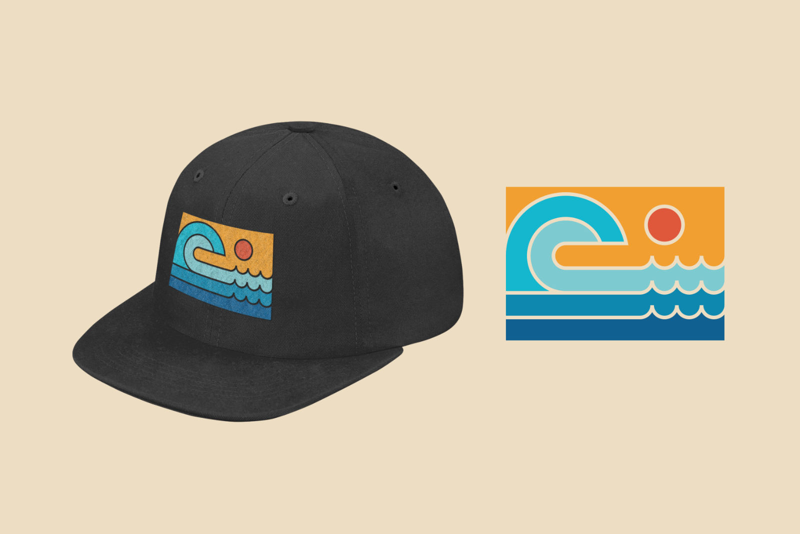 Sun & Sea, 75 Illustrations — image 4