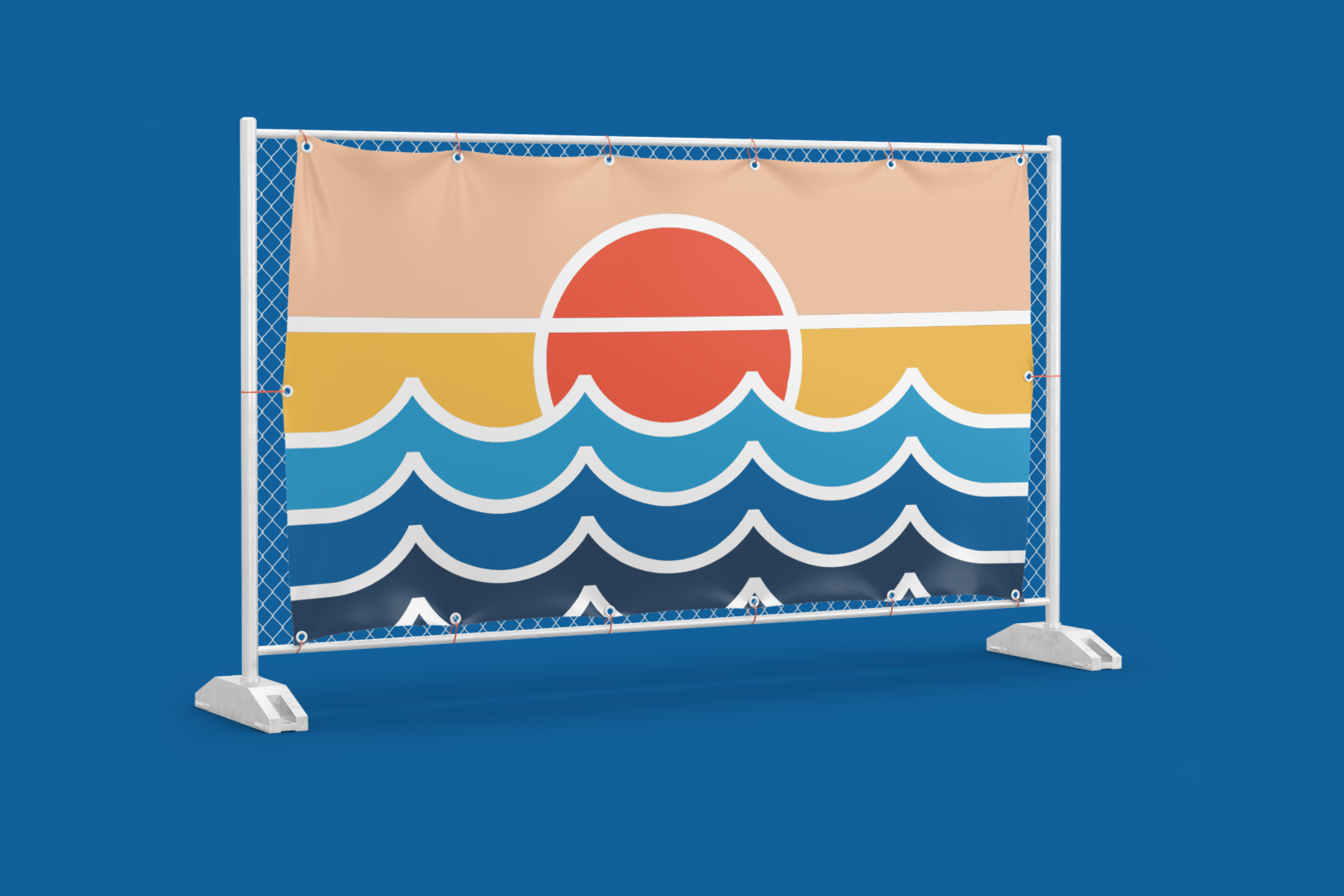 Sun & Sea, 75 Illustrations — image 8