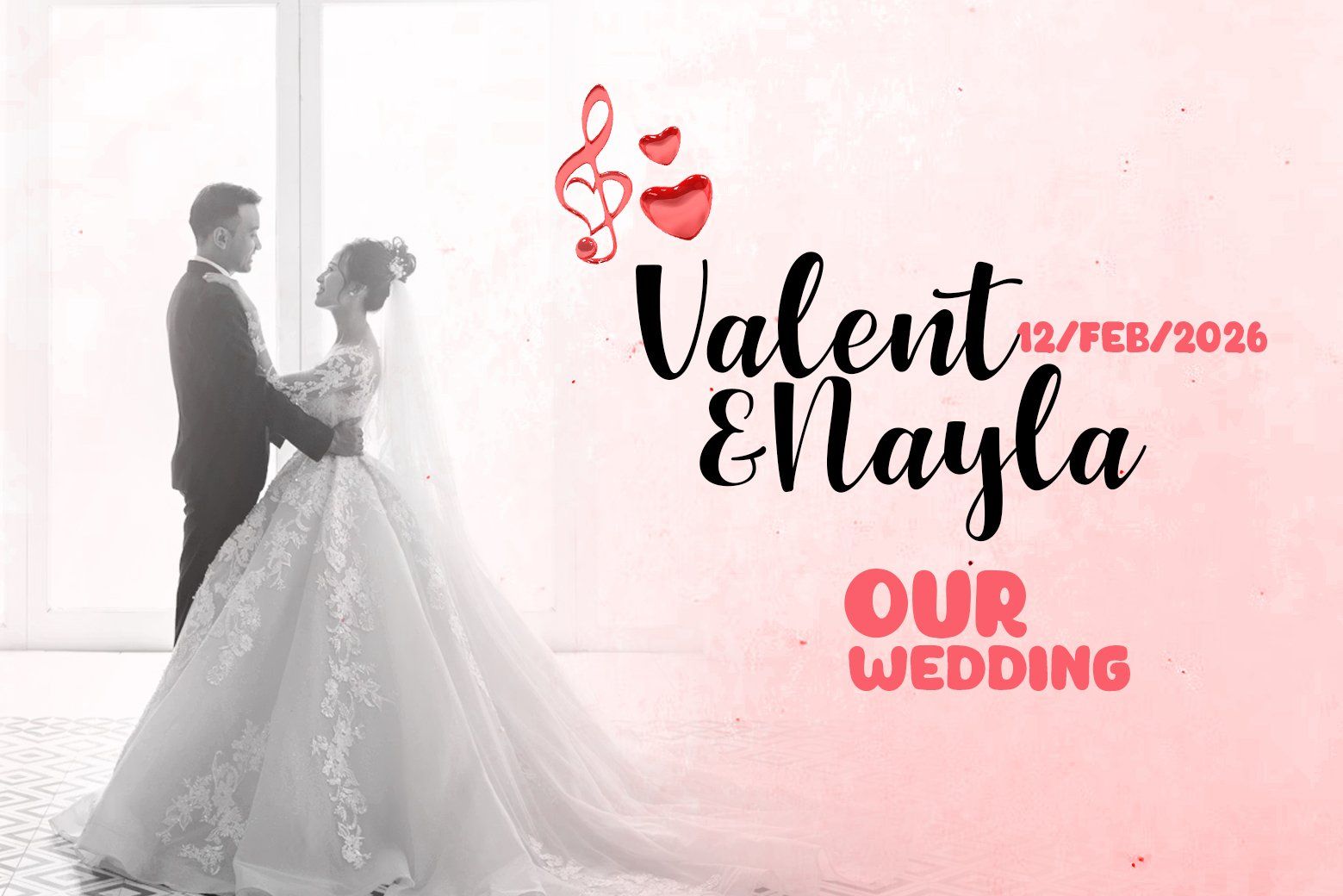 Song of Valentine Font Duo