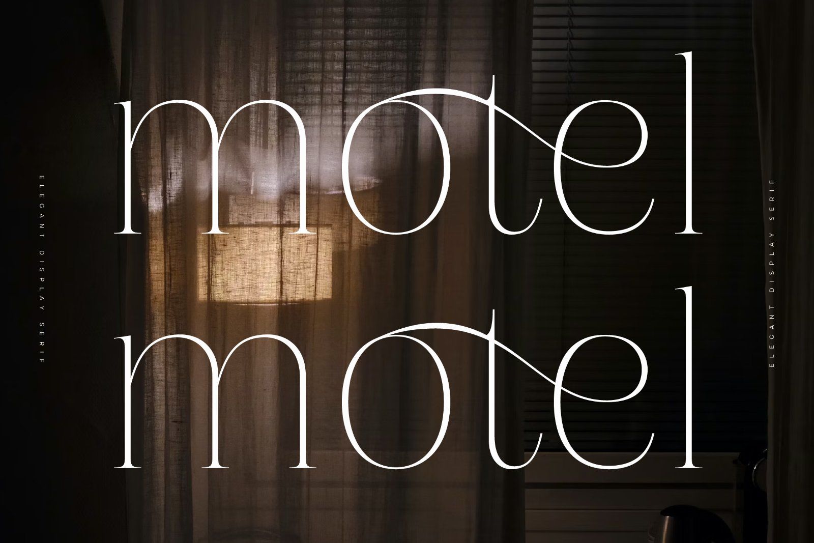 Soul Note Display - Unique Ligatures — image 6