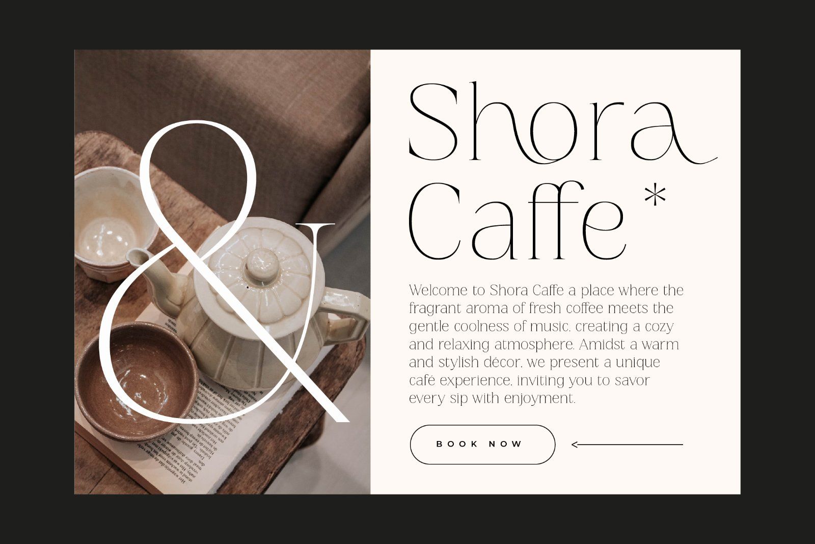 Soul Note Display - Unique Ligatures — image 8