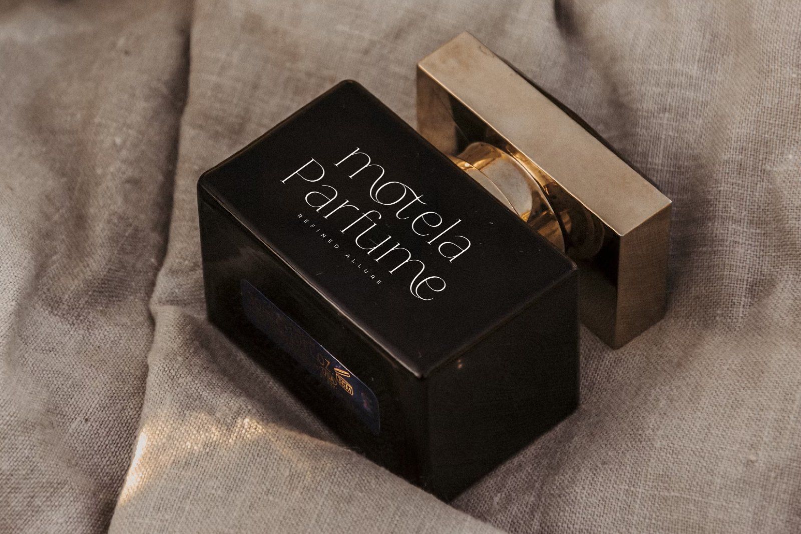 Soul Note Display - Unique Ligatures — image 12