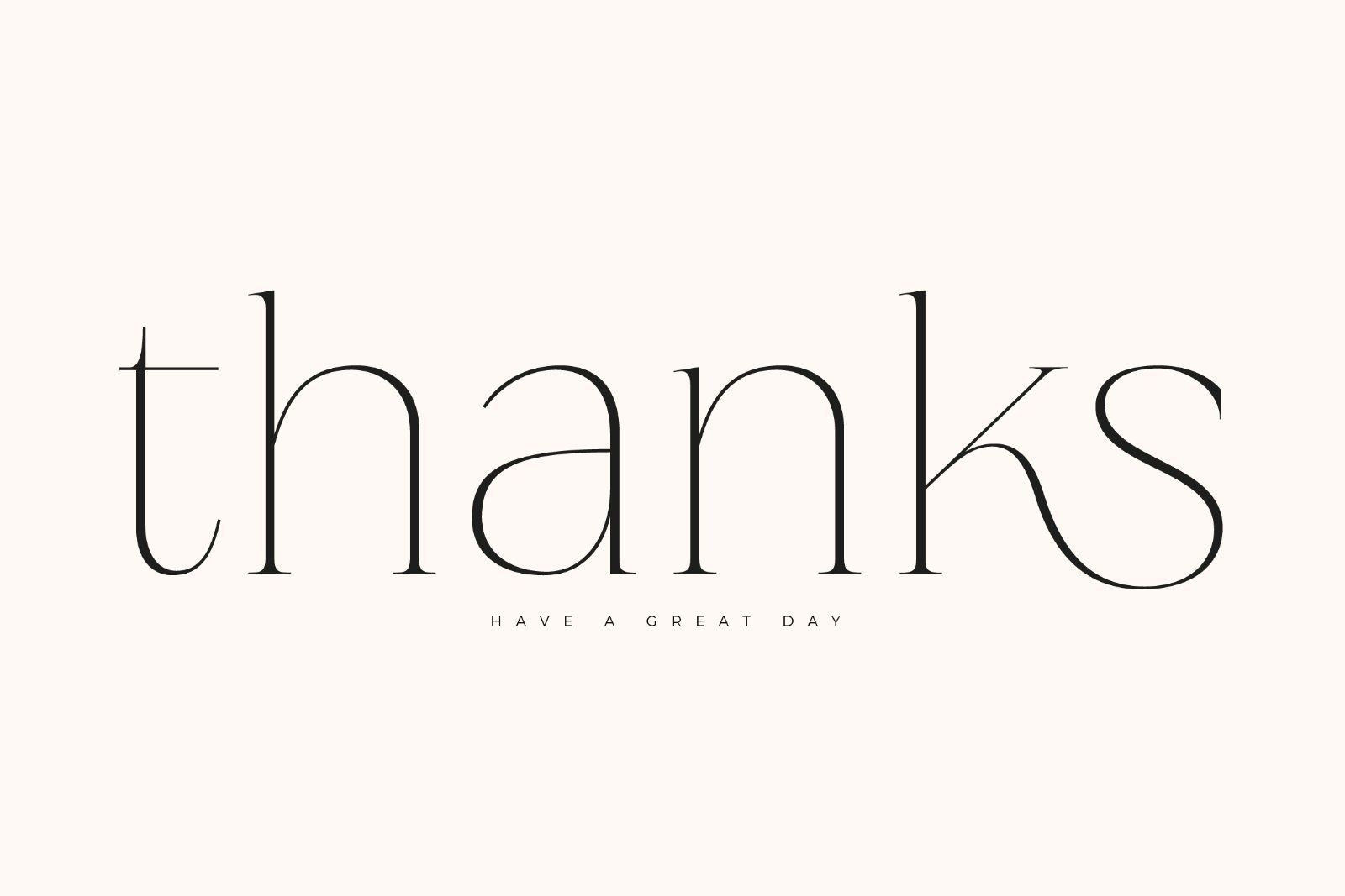 Soul Note Display - Unique Ligatures — image 15