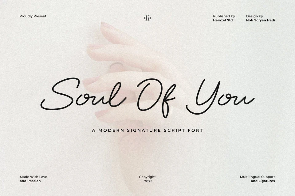 Soul Of You