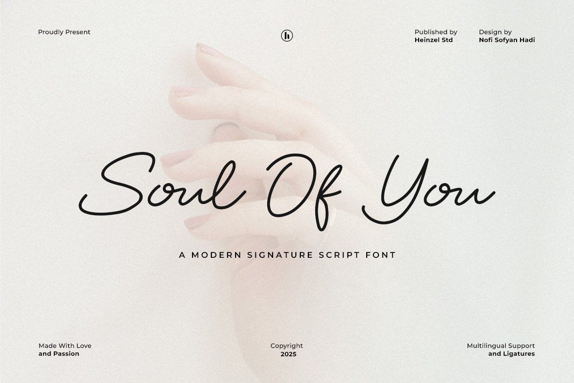 Soul Of You