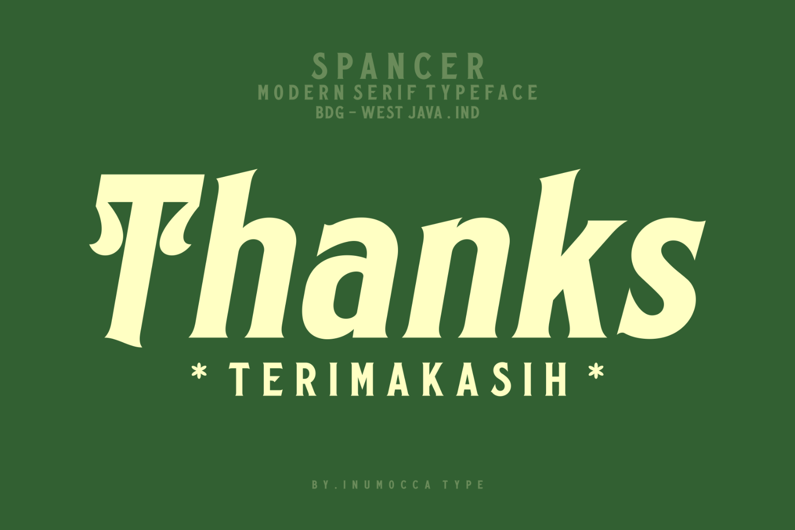 Spancer + Freebie — image 12