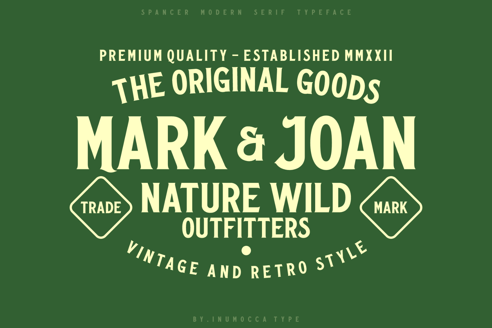 Spancer + Freebie — image 7