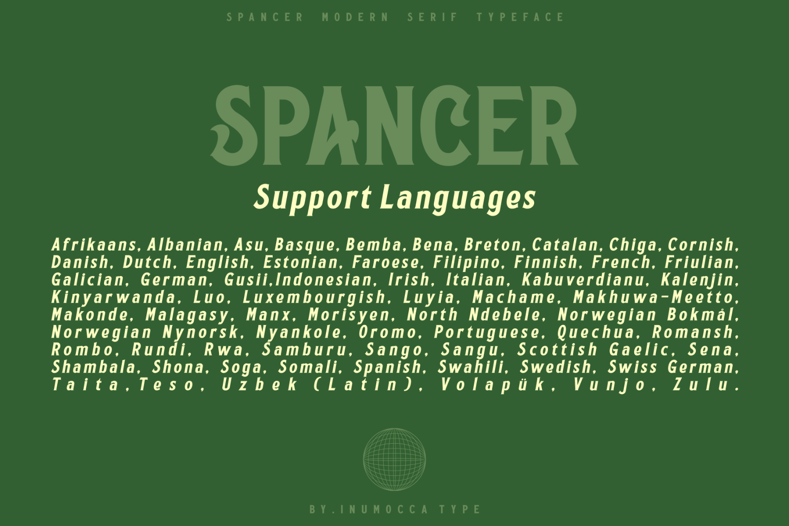 Spancer + Freebie — image 8
