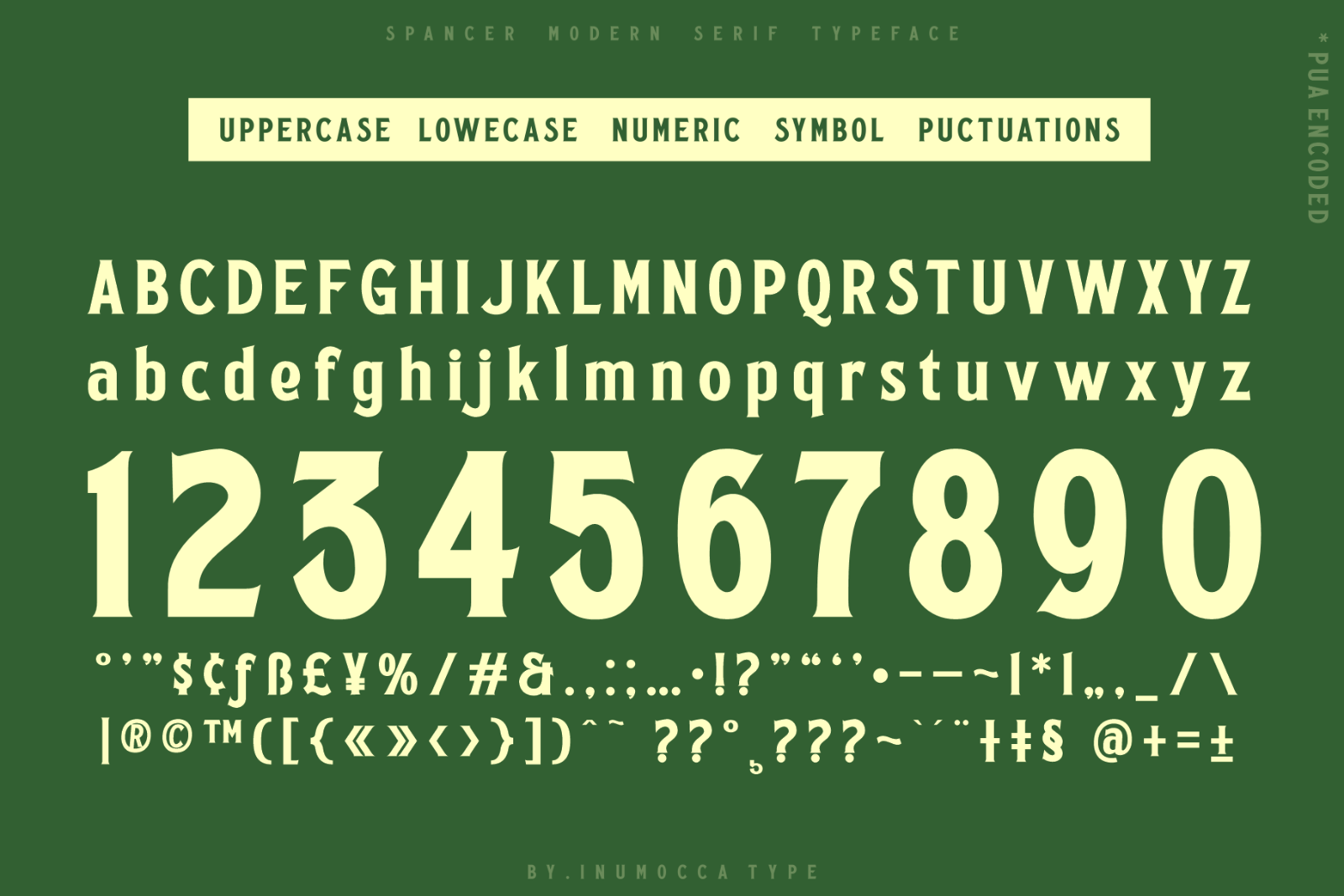 Spancer + Freebie — image 10
