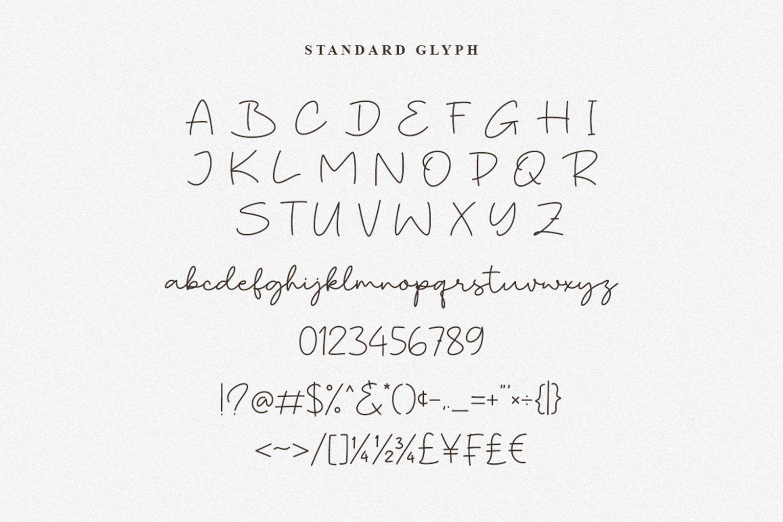Spearfish Elegant Signature Script Font — image 11