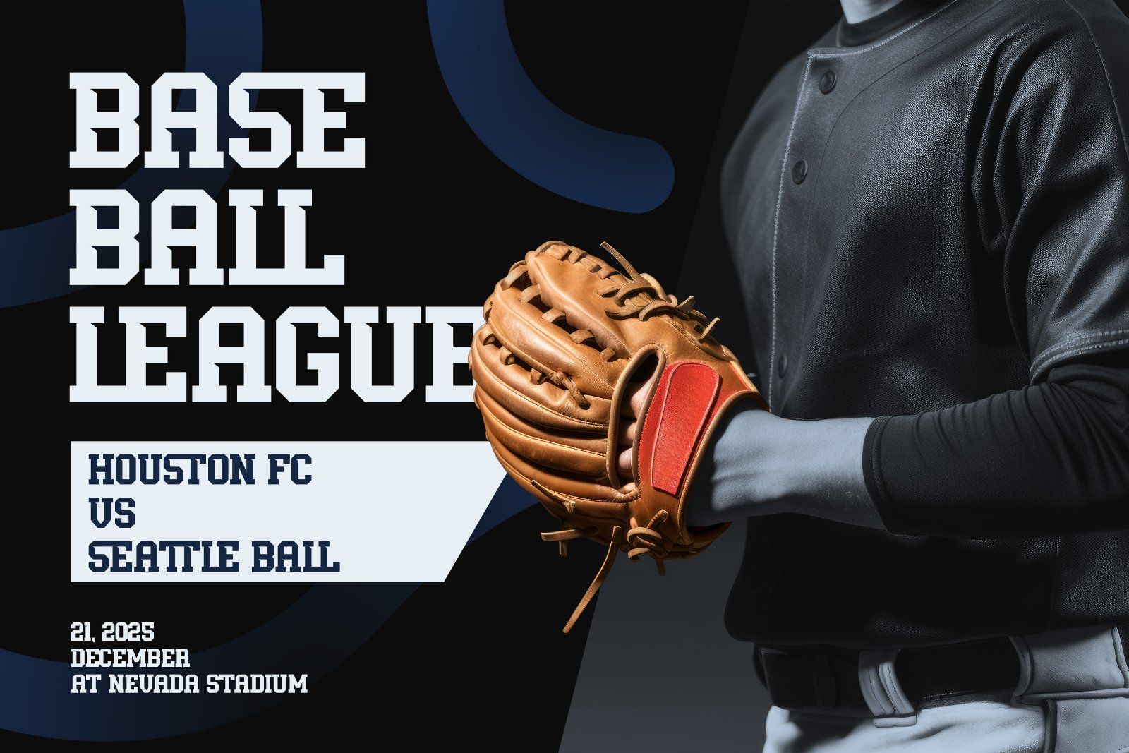 Baltro - Sport Display Font — image 2