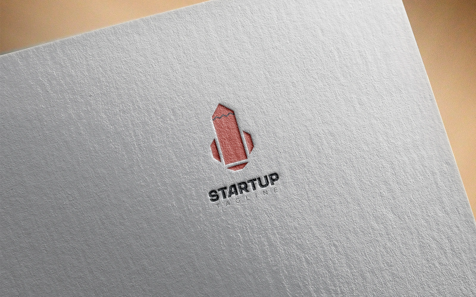 Startup Business Logo Template-013-22 — image 1