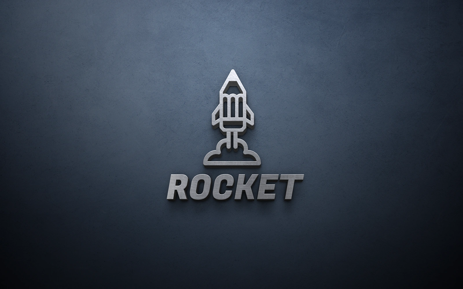 Startup Business-Rocket Logo-05-22 — image 1