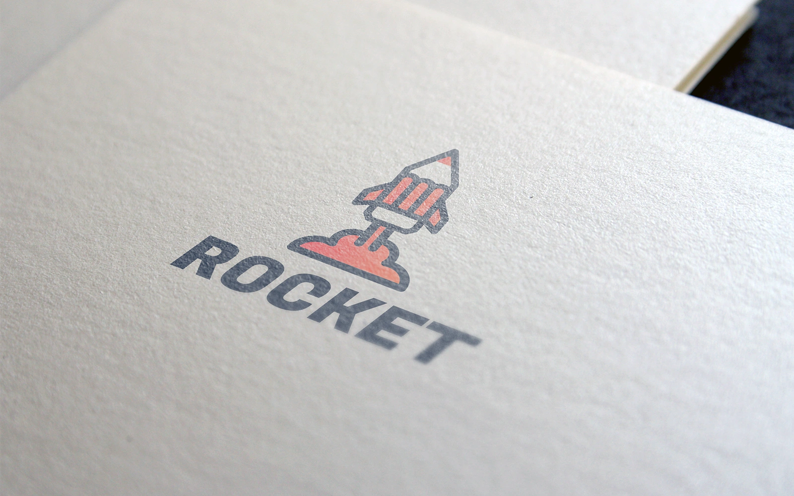 Startup Business-Rocket Logo-05-22 — image 2