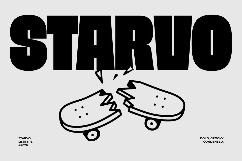 Starvo