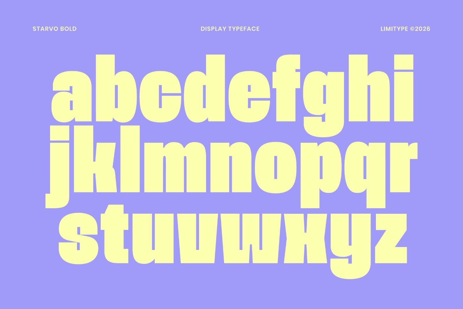 Starvo — image 7