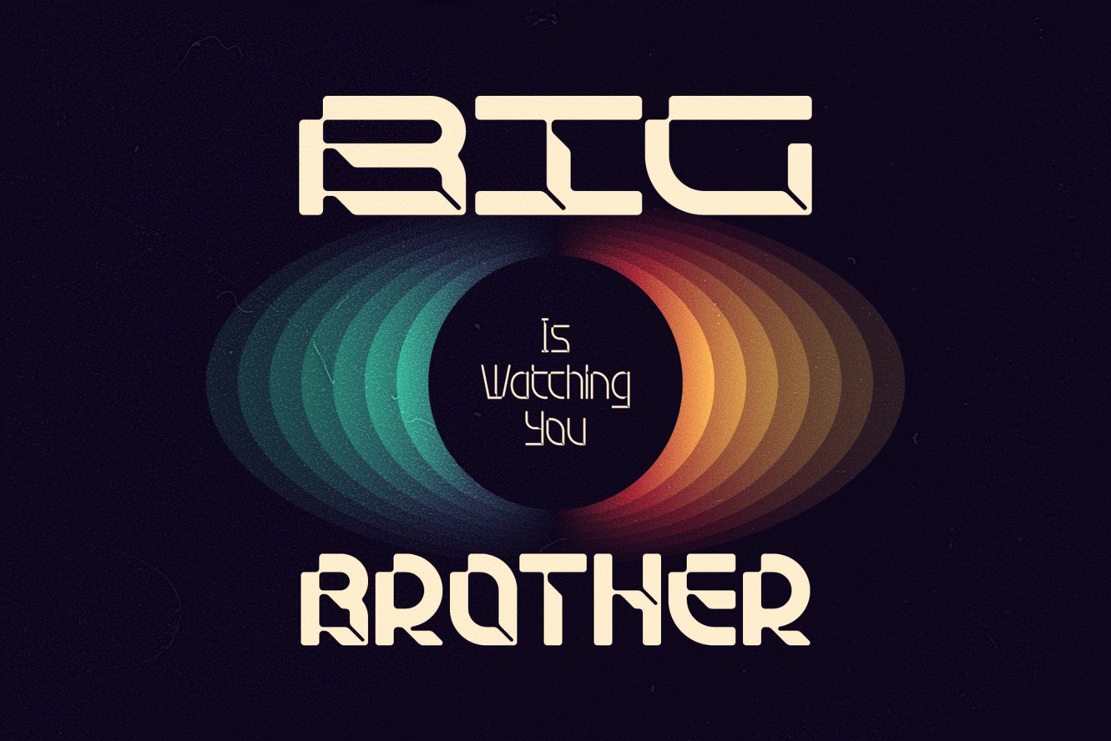 Stellar Core Sci-Fi Font Family — image 3