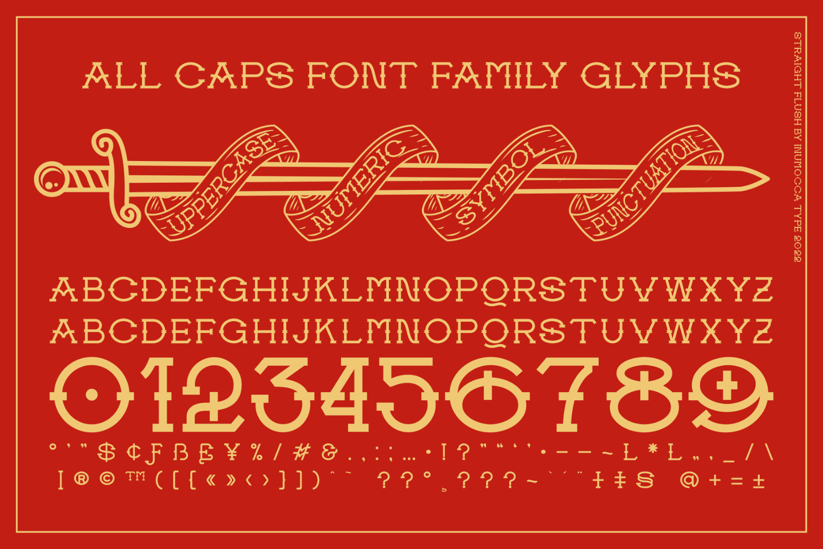 Straight Flush — image 10