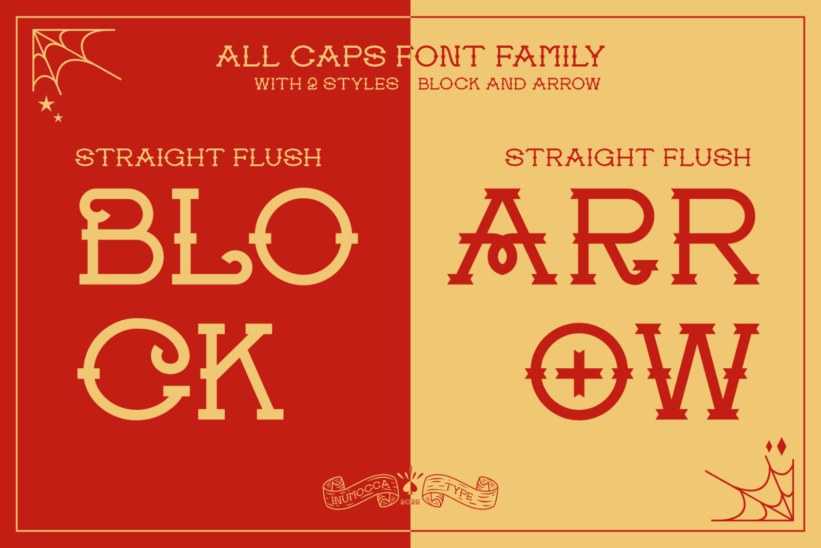Straight Flush — image 6