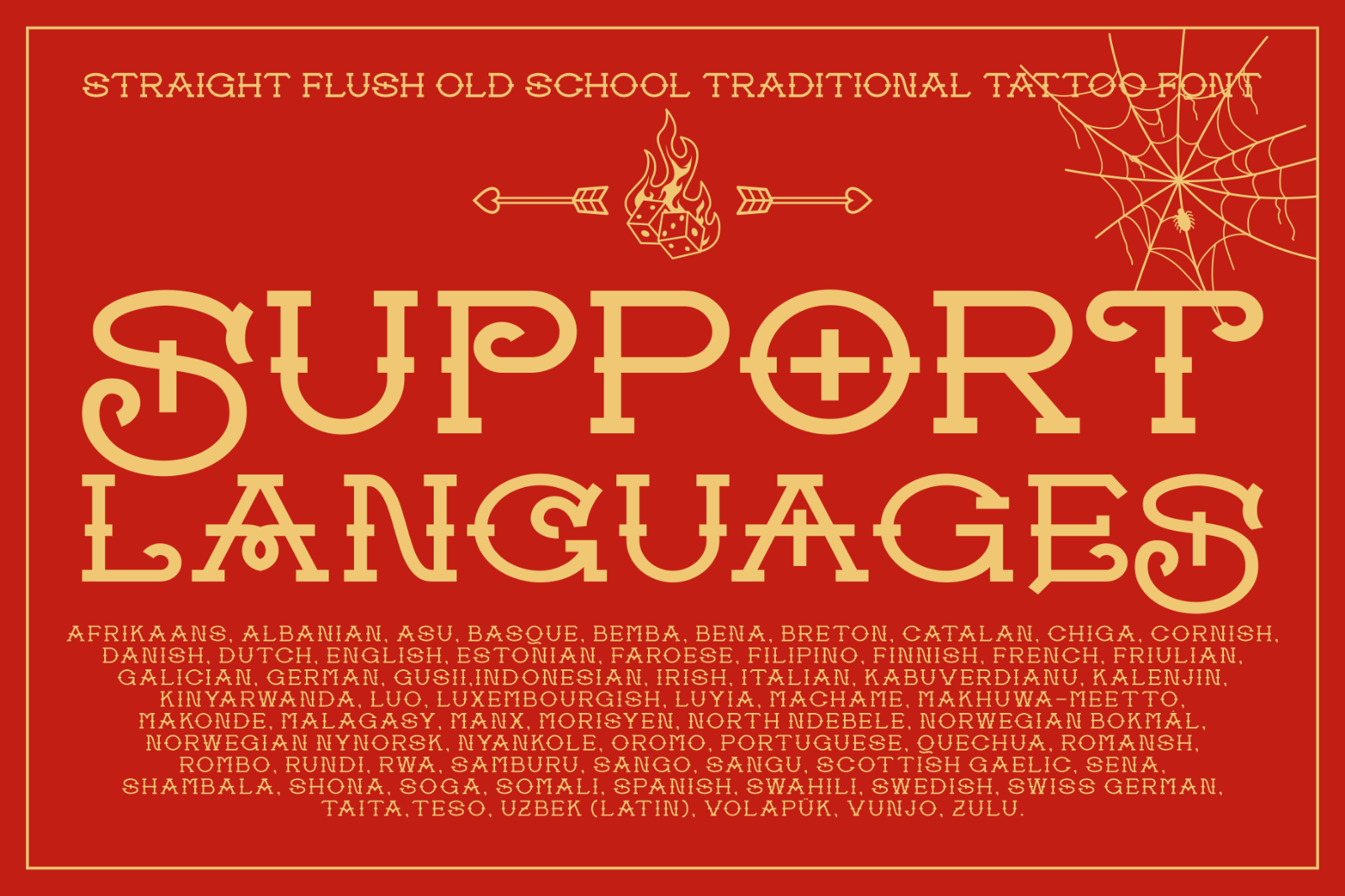Straight Flush — image 7
