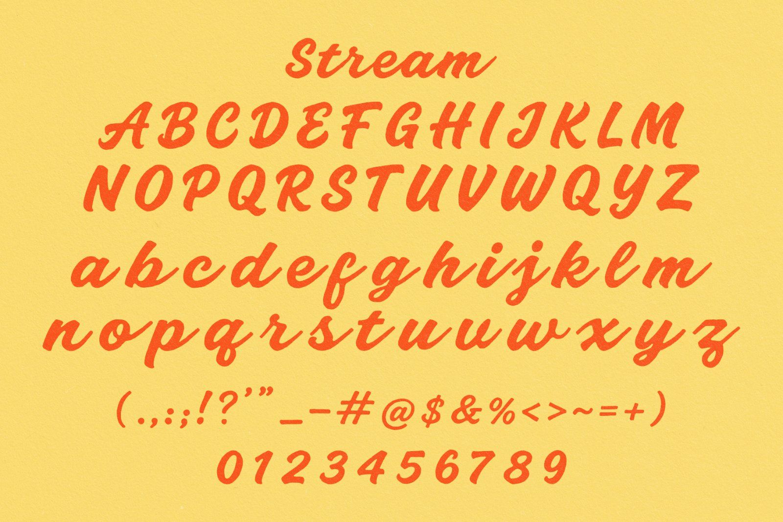 Stream Stone — image 4