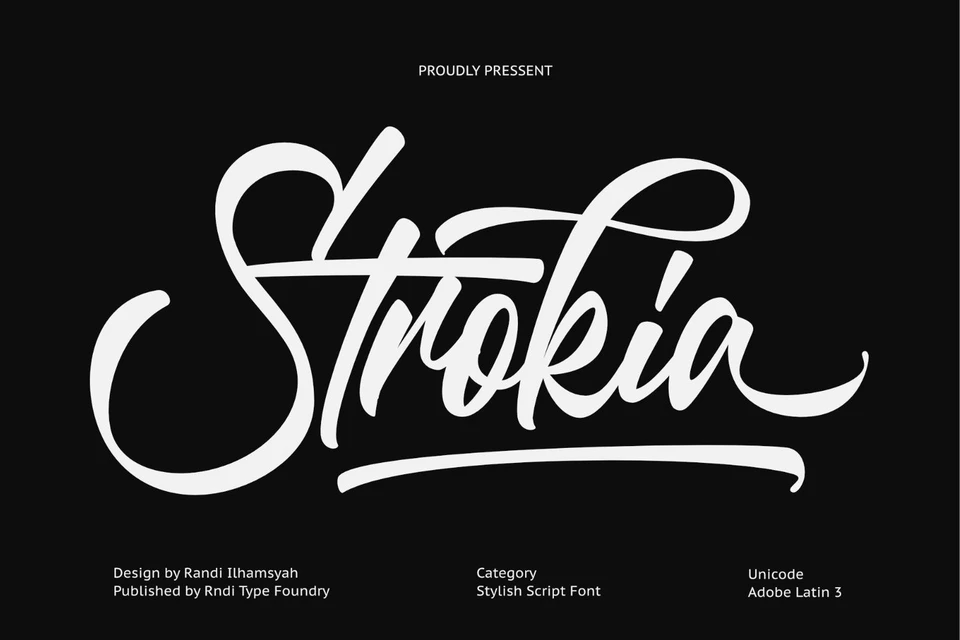 Strokia