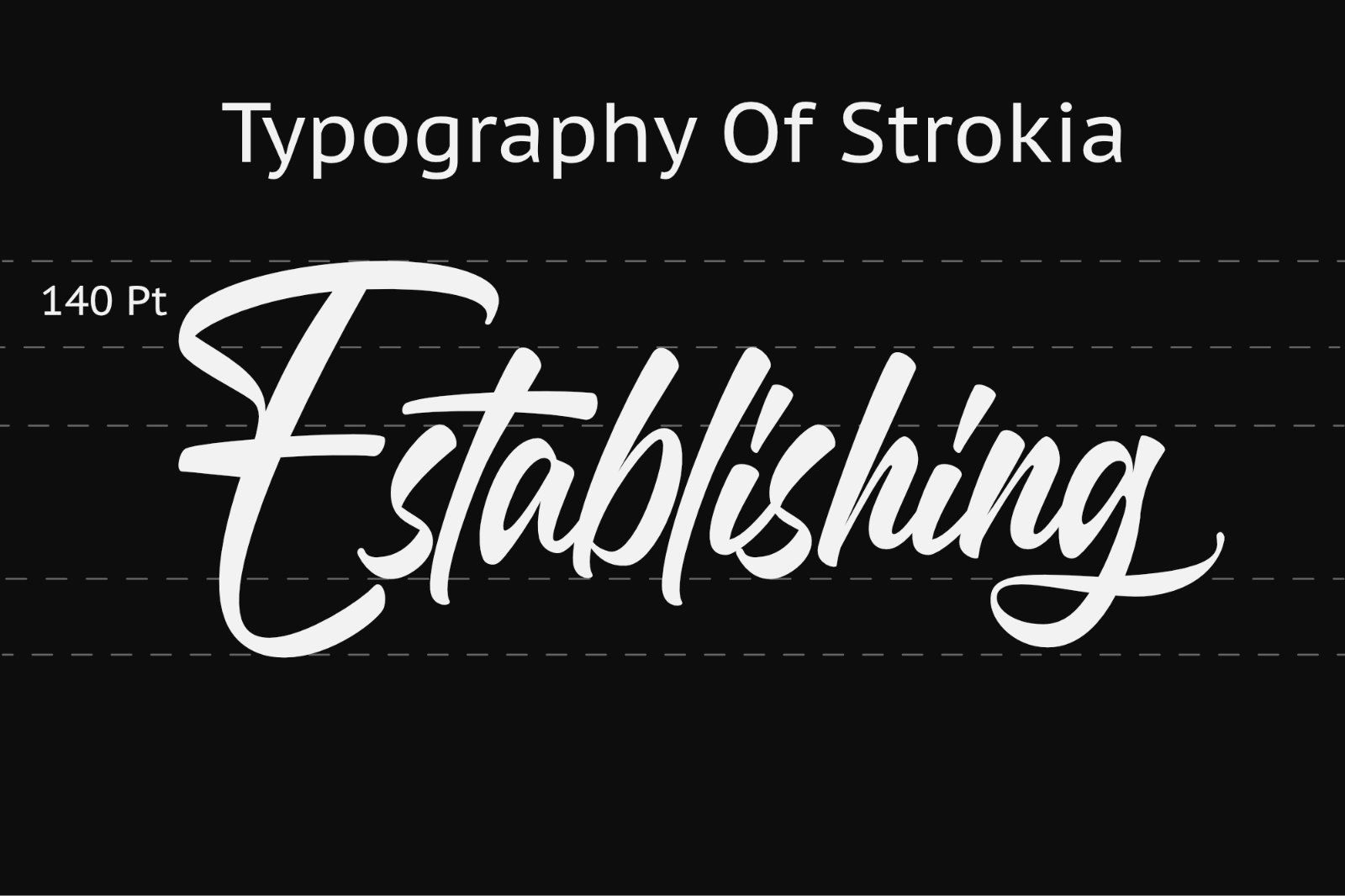 Strokia