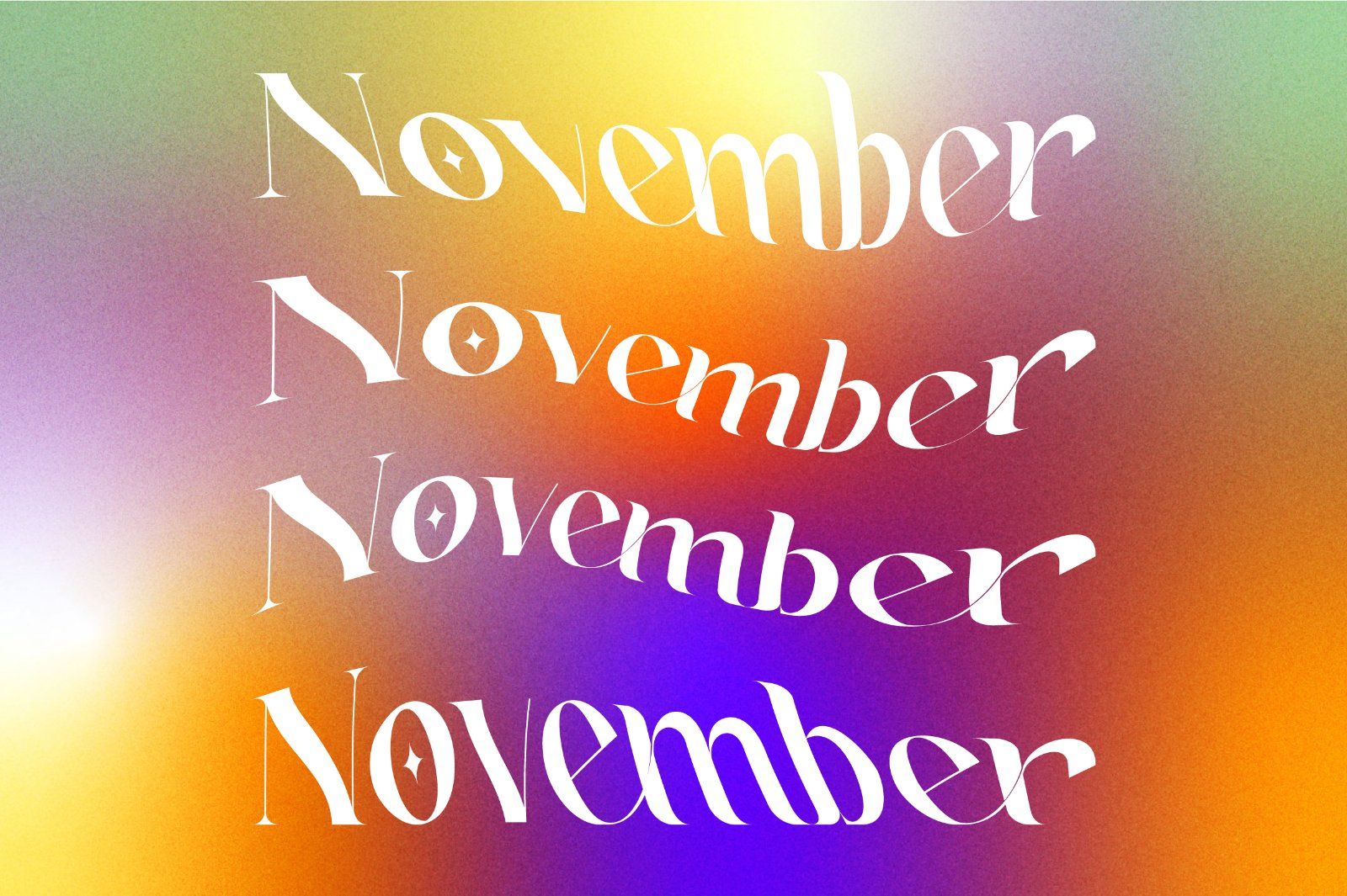 Suika a Modern / Vintage Font — image 11
