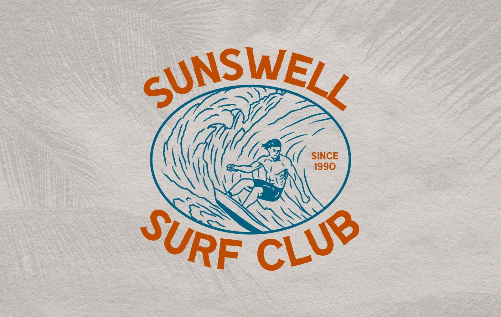 Surf & Beach Illustration — image 11