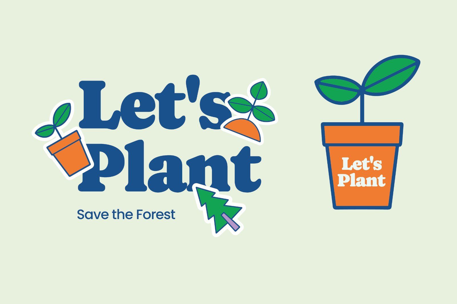 Sustainability Object Graphics — image 6