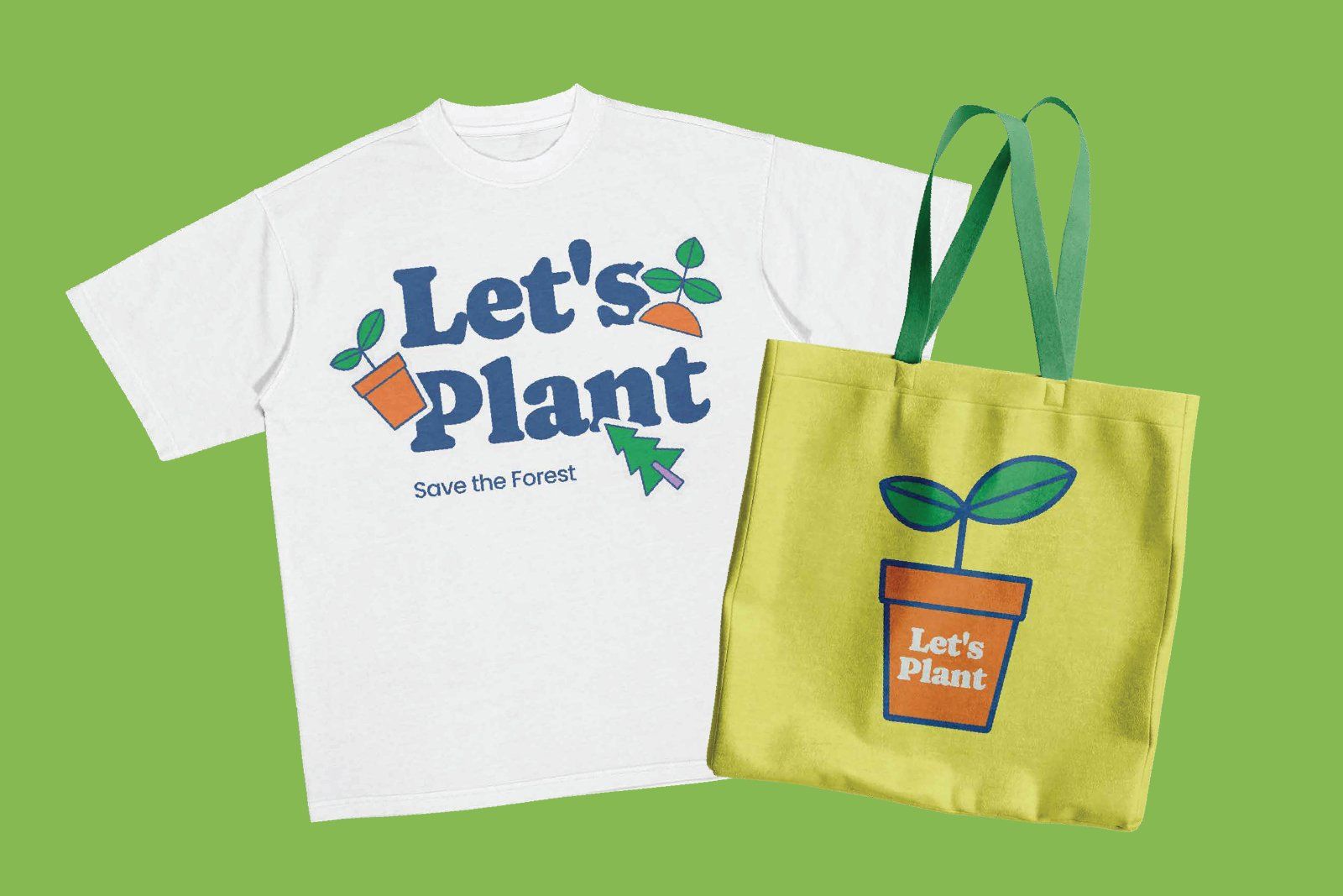 Sustainability Object Graphics — image 7