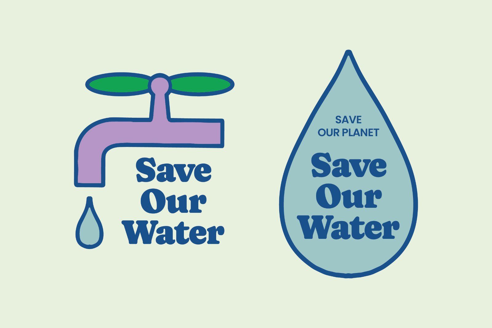 Sustainability Object Graphics — image 8
