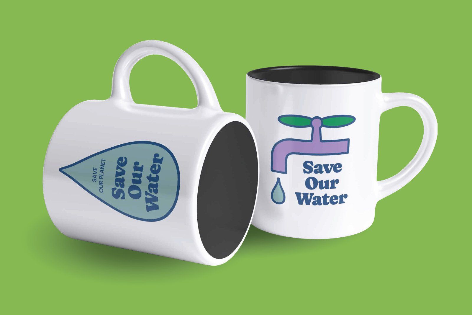 Sustainability Object Graphics — image 9