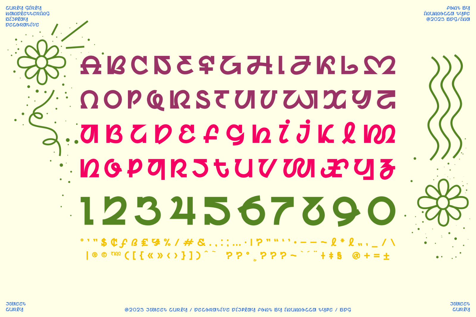 Sweet Curly — image 11